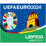 UEFA EM24 Host City Leipzig